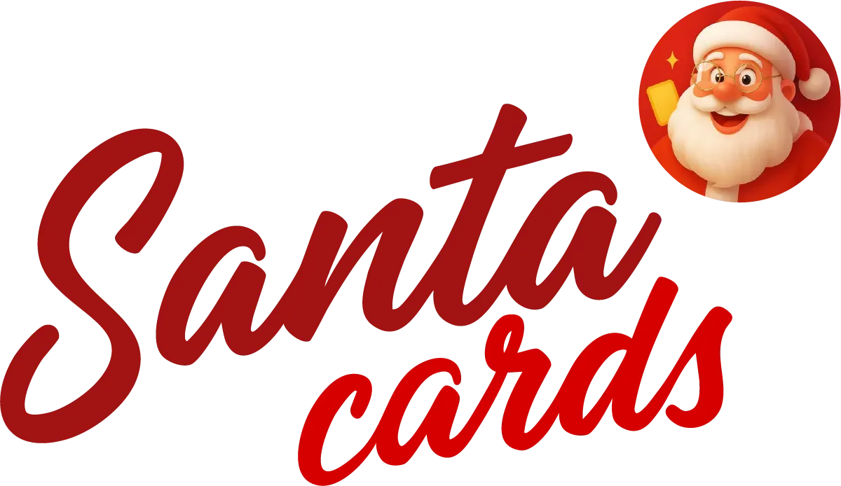 Letter to Santa Template: Free Printable for Kids